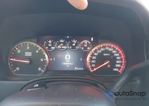 2016 GMC Yukon Denali z USA, uszkodzony, nr VIN 1GKS2CKJ9GR116611